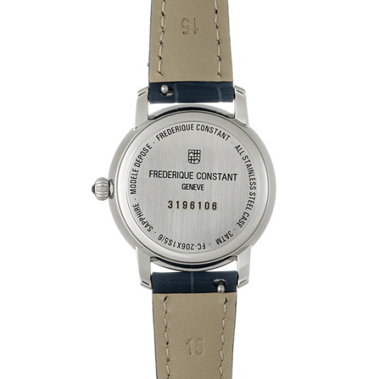 Frederique Constant FC-206MPWD1S6388101