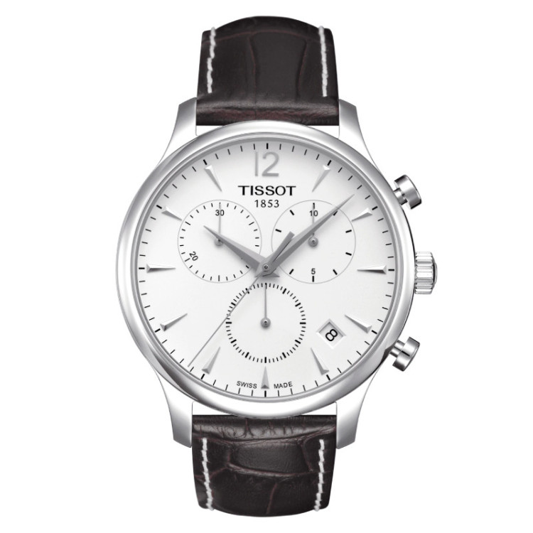 Tissot Т0636171603700/14JA0326570