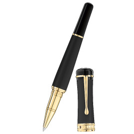 Montblanc 00117474 роллер bonheur nuit f