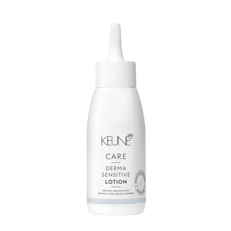 Лосьон для чувствительной кожи головы / CARE DERMA SENSITIVE LOTION 75 мл