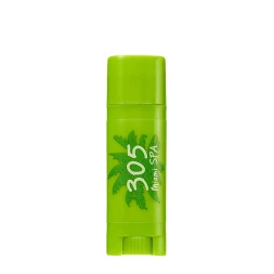 Бальзам для губ Зелёный чай и масло авокадо / LIP BALM VITAMIN BOOSTER GREEN TEA &amp; AVOCADO OIL 4,8 гр