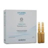 Средство увлажняющее для лица в ампулах / HYLANSES Ampoules 5 х 2 мл