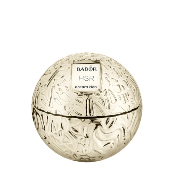 Крем лифтинг для лица абсолют против морщин / HSR Lifting Cream Rich 50 мл