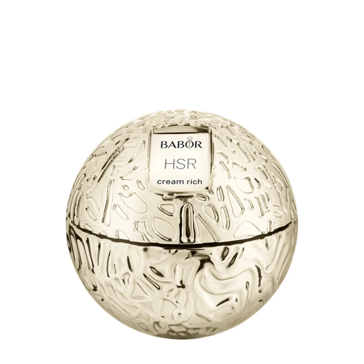 Крем лифтинг для лица абсолют против морщин / HSR Lifting Cream Rich 50 мл