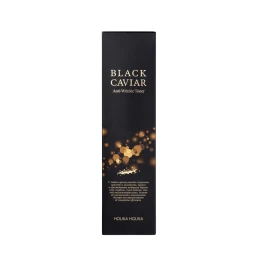 Тонер для лица с экстрактом черной икры / Black Caviar Anti-Wrinkle Toner 110 мл