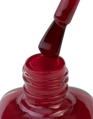 023 лак для ногтей укрепляющий с биокерамикой / Nail polish PROLAC + bioceramics 12.5 мл
