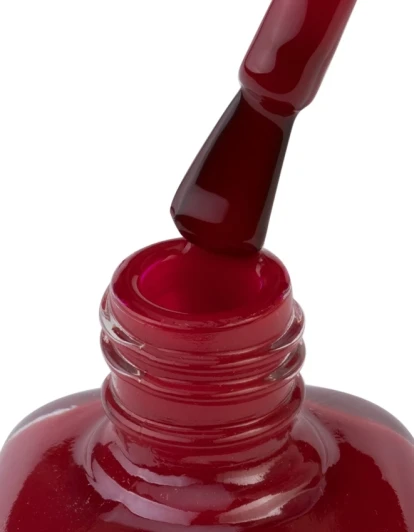 023 лак для ногтей укрепляющий с биокерамикой / Nail polish PROLAC + bioceramics 12.5 мл