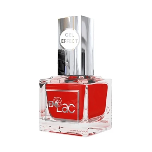 120 лак ультрастойкий для ногтей, Красотка / Gel Effect 9 мл