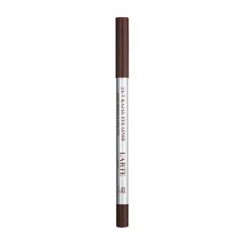 Карандаш-кайял устойчивый для глаз 24/7, 02 / Kajal eyeliner dark chocolate 1 гр