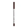 Карандаш-кайял устойчивый для глаз 24/7, 02 / Kajal eyeliner dark chocolate 1 гр