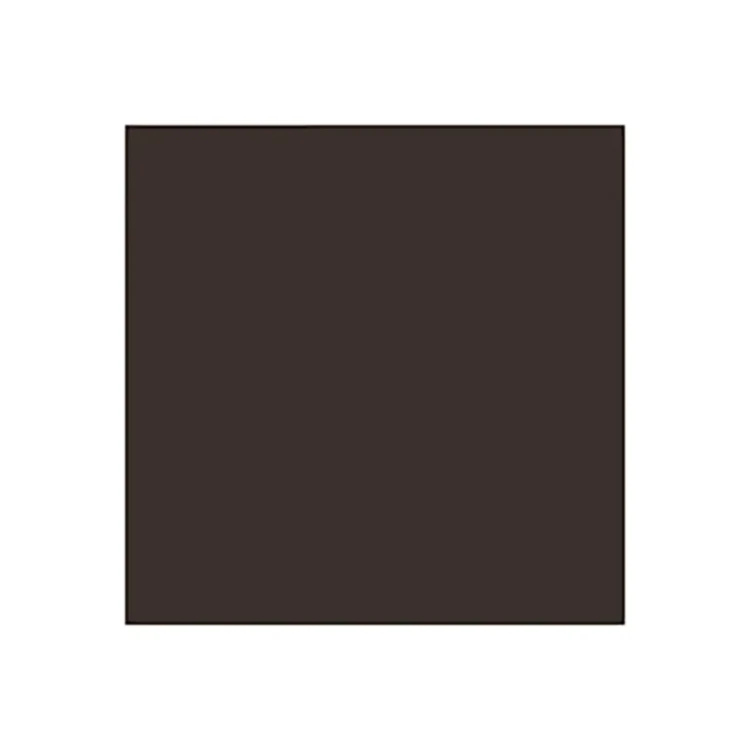 Карандаш-кайял устойчивый для глаз 24/7, 02 / Kajal eyeliner dark chocolate 1 гр