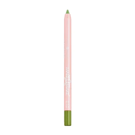 Подводка-тени-каял 24 часа, E10 фисташка / MAKEUMAKE 1,2 гр