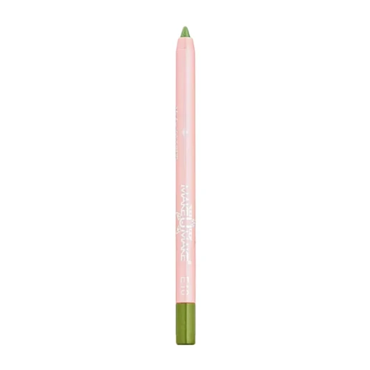 Подводка-тени-каял 24 часа, E10 фисташка / MAKEUMAKE 1,2 гр