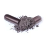 Краска-хна в капсулах для бровей с эффектом татуажа, светло-коричневый / Eyebrow Tint Light Brown 4 шт