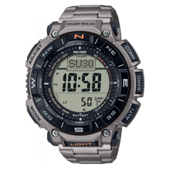 Casio PRG-340T-7