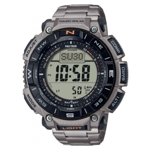 Casio PRG-340T-7