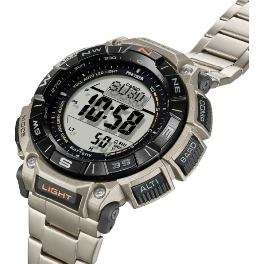 Casio PRG-340T-7