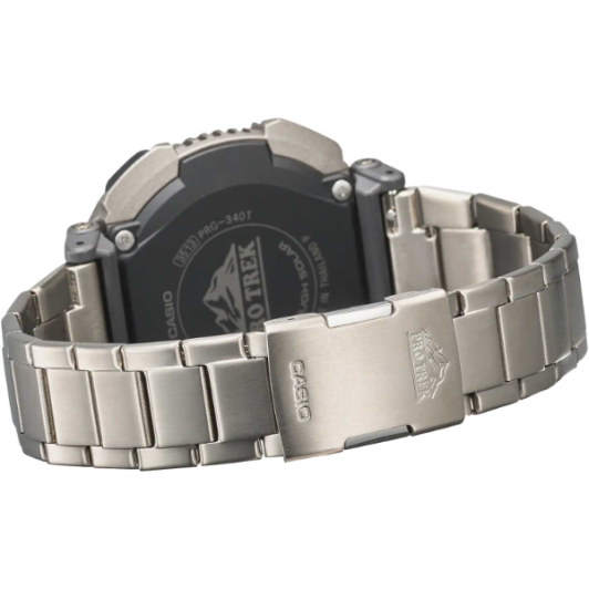 Casio PRG-340T-7
