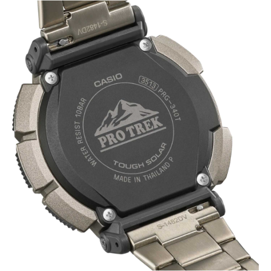 Casio PRG-340T-7