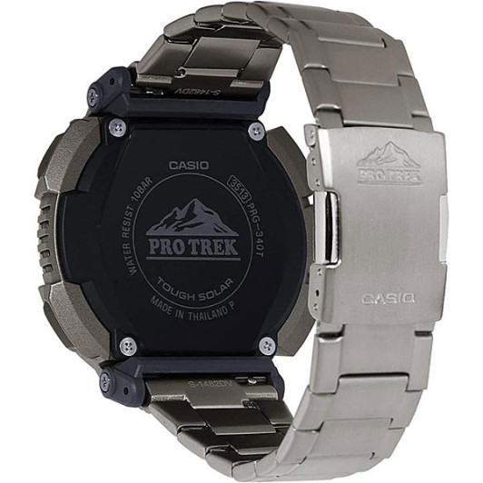 Casio PRG-340T-7