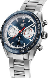 TAG HEUER CBN2A1E.BA0643 /RDP4950 + коробка