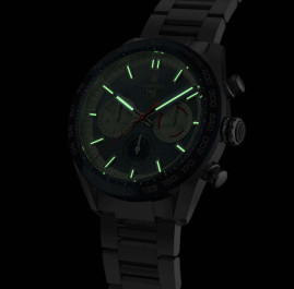 TAG HEUER CBN2A1E.BA0643 /RDP4950 + коробка
