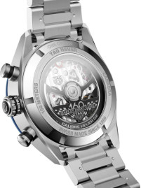 TAG HEUER CBN2A1E.BA0643 /RDP4950 + коробка