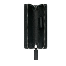 00113354 MB SARTORIAL 1 PEN POUCH SMALL BLACK MONTBLANC