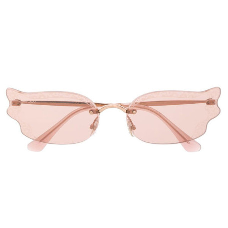 Jimmy Choo EMBER/S BKU С/з очки