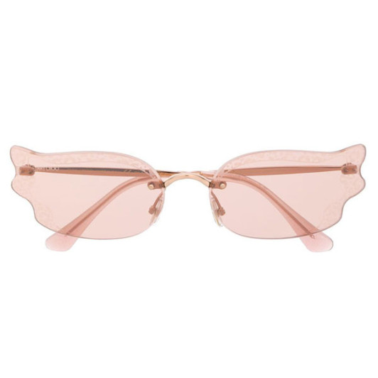 Jimmy Choo EMBER/S BKU С/з очки