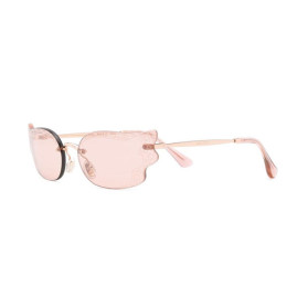 Jimmy Choo EMBER/S BKU С/з очки