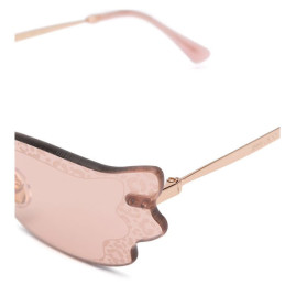 Jimmy Choo EMBER/S BKU С/з очки