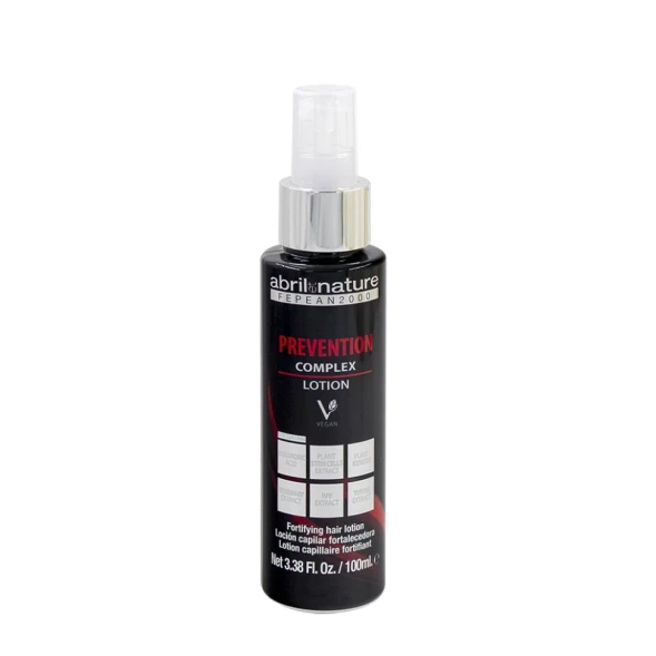 Лосьон комплексный для профилактики выпадения волос / Prevention complex lotion 100 мл