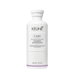 Шампунь для волос Безупречный блонд / CARE Blonde Savior Shampoo 300 мл