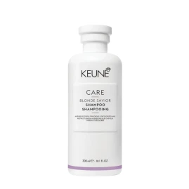 Шампунь для волос Безупречный блонд / CARE Blonde Savior Shampoo 300 мл