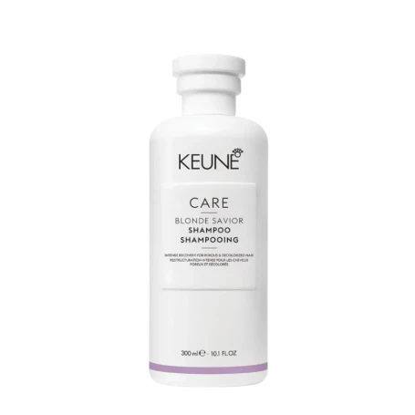 Шампунь для волос Безупречный блонд / CARE Blonde Savior Shampoo 300 мл