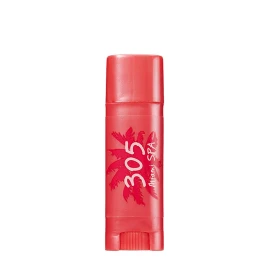 Бальзам для губ Клубника и масло макадамии / LIP BALM VITAMIN BOOSTER STRAWBERRY &amp; MACADAMIA OIL 4,8 гр