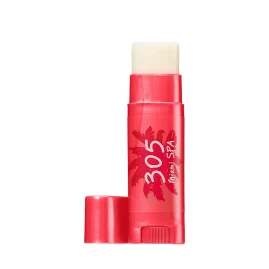 Бальзам для губ Клубника и масло макадамии / LIP BALM VITAMIN BOOSTER STRAWBERRY &amp; MACADAMIA OIL 4,8 гр