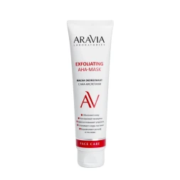 Маска-эксфолиант с AHA-кислотами / Exfoliating AHA-Mask 100 мл