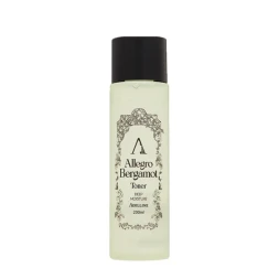 Тонер для регенерации кожи / Adelline Allegro Bergamot Toner 200 мл
