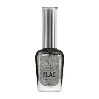 121 лак профессиональный укрепляющий для ногтей с биокерамикой / Nail polish PROLAC+bioceramics 12,5 мл
