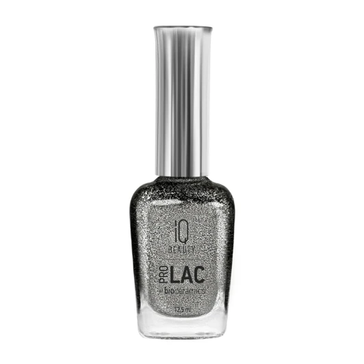 121 лак профессиональный укрепляющий для ногтей с биокерамикой / Nail polish PROLAC+bioceramics 12,5 мл