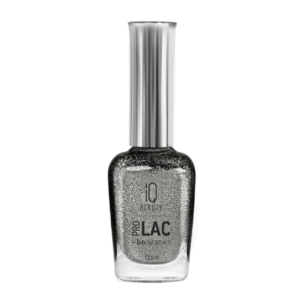 121 лак профессиональный укрепляющий для ногтей с биокерамикой / Nail polish PROLAC+bioceramics 12,5 мл