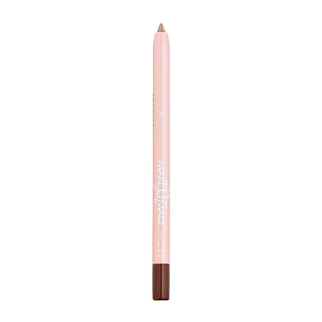 Подводка-тени-каял 24 часа, E11 мокко / MAKEUMAKE 1,2 гр