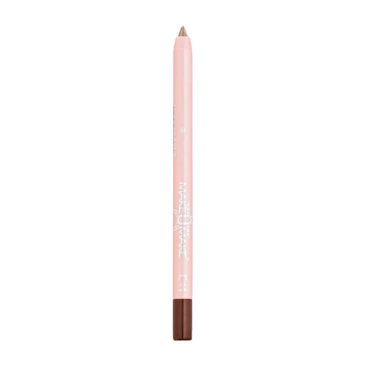 Подводка-тени-каял 24 часа, E11 мокко / MAKEUMAKE 1,2 гр