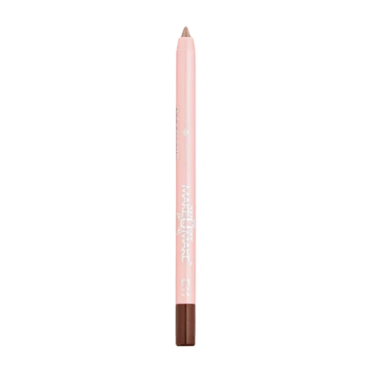 Подводка-тени-каял 24 часа, E11 мокко / MAKEUMAKE 1,2 гр