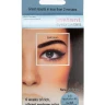 Краска-хна в капсулах для бровей с эффектом татуажа, темно-коричневый / Eyebrow Tint Dark Brown 4 шт
