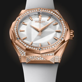 Hublot 550.OS.2200.RW.1804.ORL20 (1481232) с бр. на рем