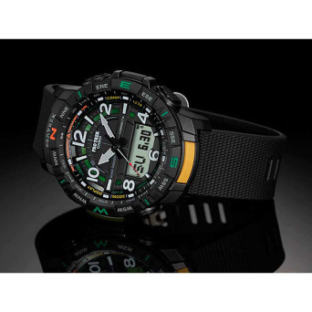 Casio PRT-B50-1
