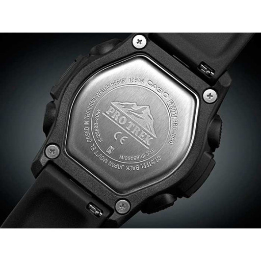 Casio PRT-B50-1
